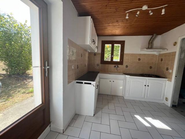 Maison à louer