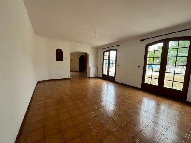 Maison à louer