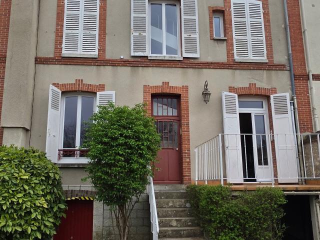 Maison à louer 7 pièces
