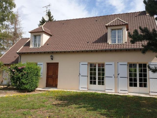 Maison à louer 7 pièces