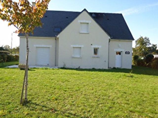 Maison à louer 7 pièces