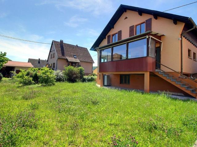 Maison à louer 7 pièces