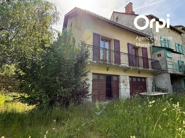 Maison à louer 7 pièces 134 m