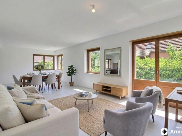 Maison à louer 7 pièces
