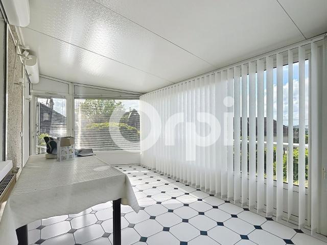 Maison à louer 7 pièces 164 m