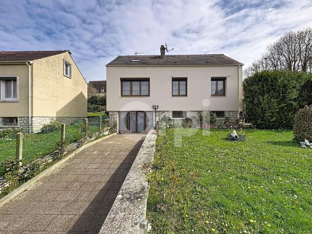 Maison à louer 7 pièces 173,52 m