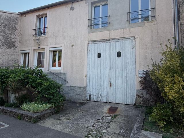 Maison à louer 7 pièces
