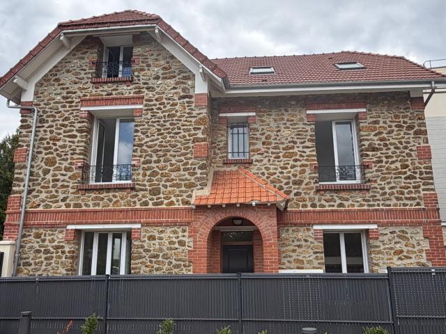 Maison à louer 7 pièces
