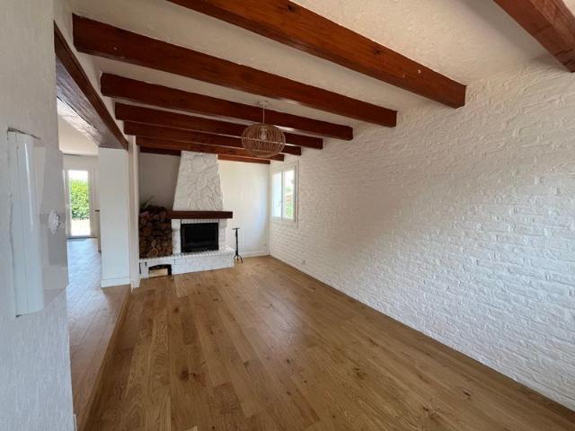 Maison à louer