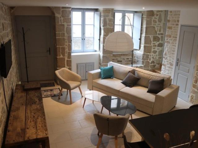 Maison à louer