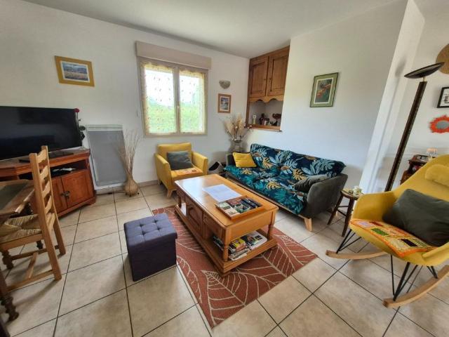 MAISON A LOUER