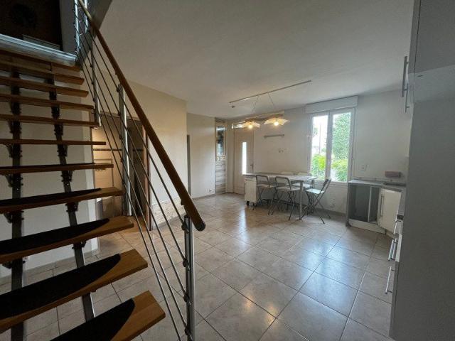 Maison à louer