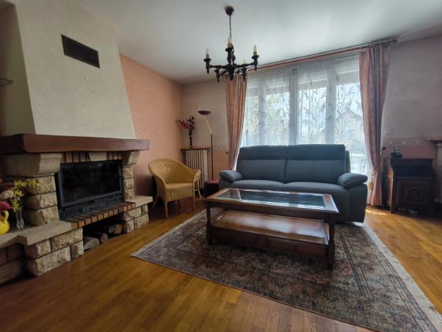Maison à louer