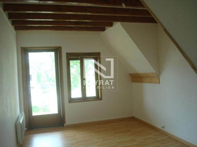 MAISON A LOUER