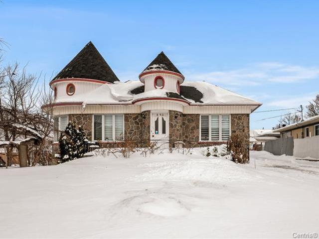Maison à Louer 893 Route de l'Église, Sainte Foy/Sillery/Cap Rouge Québec 10 photos | Logis Québec