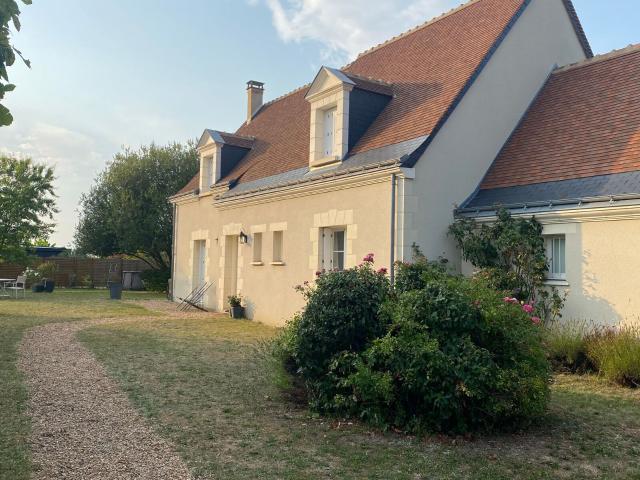 Maison à louer 8 pièces