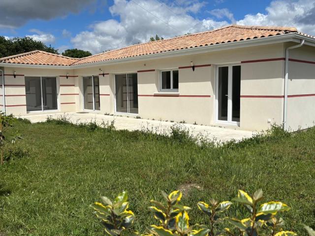 Maison à louer 8 pièces 217,35 m