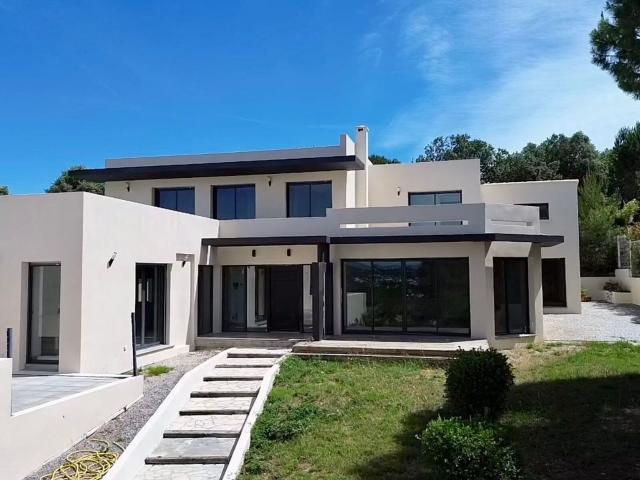 Maison à louer 8 pièces