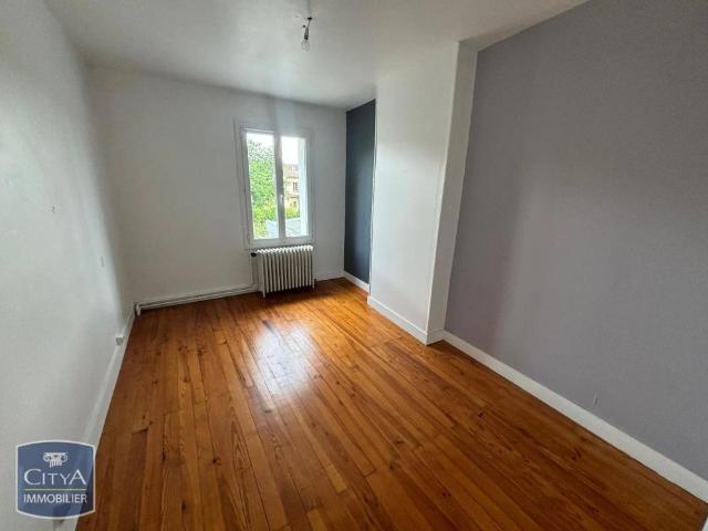 Maison à louer 95.16m²