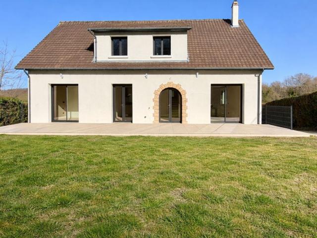 Maison à louer 9 pièces