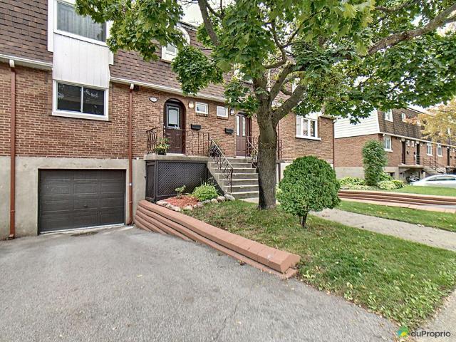 Maison à Louer 1093 Rue Jeary, Greenfield Park Longueuil 16 photos | Logis Québec