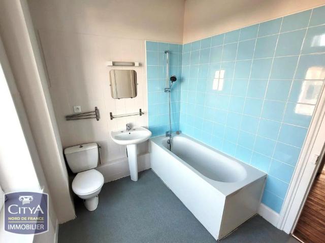 Maison à louer 112.37m²