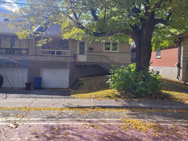 Maison à Louer 11530 rue Filion, Ahuntsic Cartierville Montréal 23 photos | Logis Québec