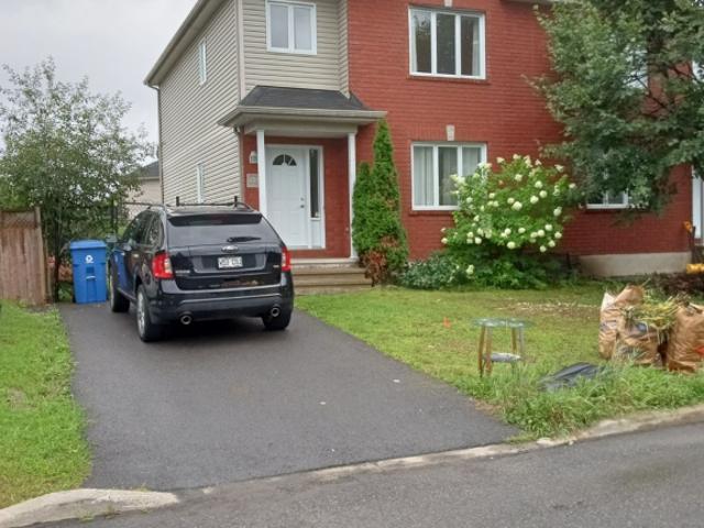 Maison à Louer 124 Andromède, Hull Gatineau 14 photos | Logis Québec