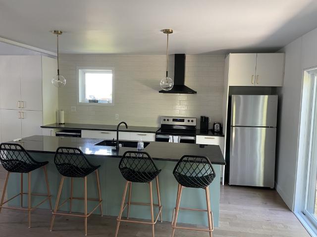 Maison à Louer 125 boulevard Jacques cartier nord, Les Nations Sherbrooke 33 photos | Logis Québec