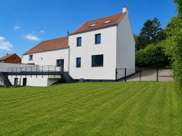 Maison à louer 1325 Chaumont Gistoux 1 400 €