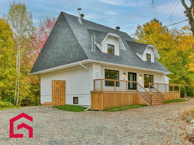 Maison à Louer 155,Rue Guylaine, Chertsey 36 photos | Logis Québec