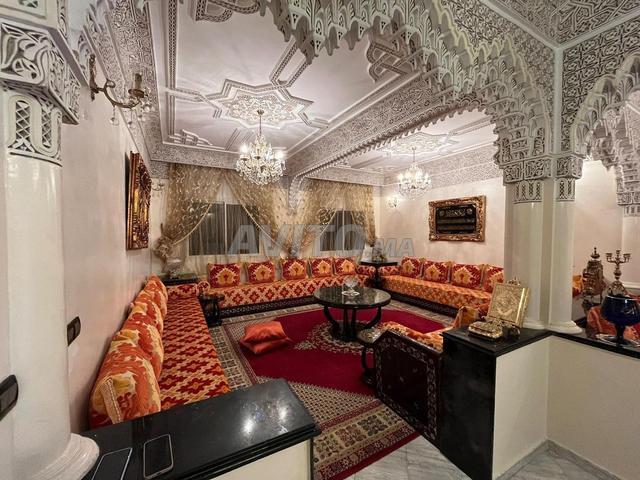 Maison à louer