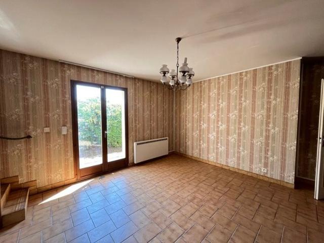 Maison à louer