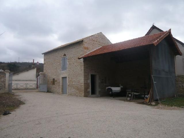 MAISON A LOUER