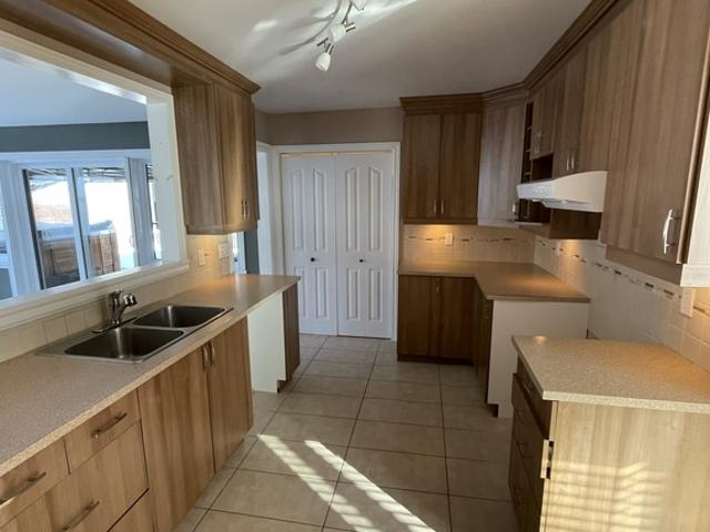 Maison à Louer 19 rue lamarche, Delson 30 photos | Logis Québec
