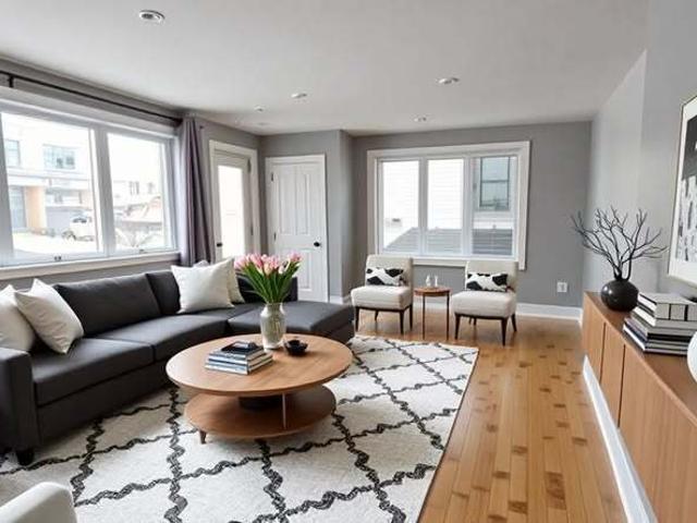 Maison à Louer 19 Rue Lamarche, Delson 33 photos | Logis Québec