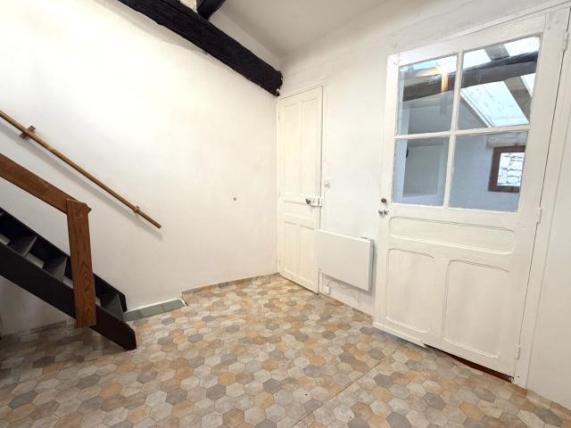 Maison à louer 1 pièce