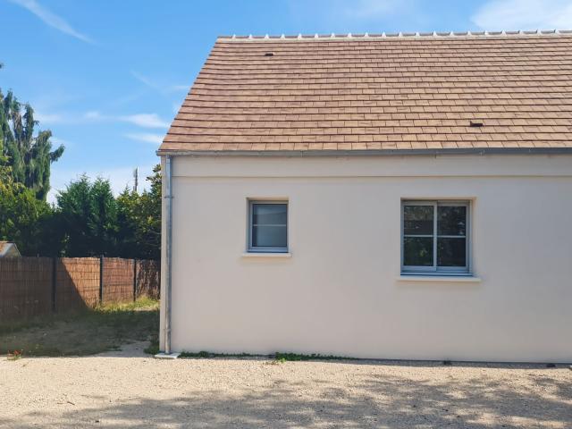 Maison à louer 1 pièce
