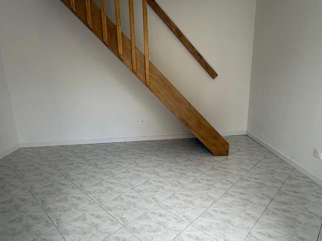 Maison à louer 1 pièce