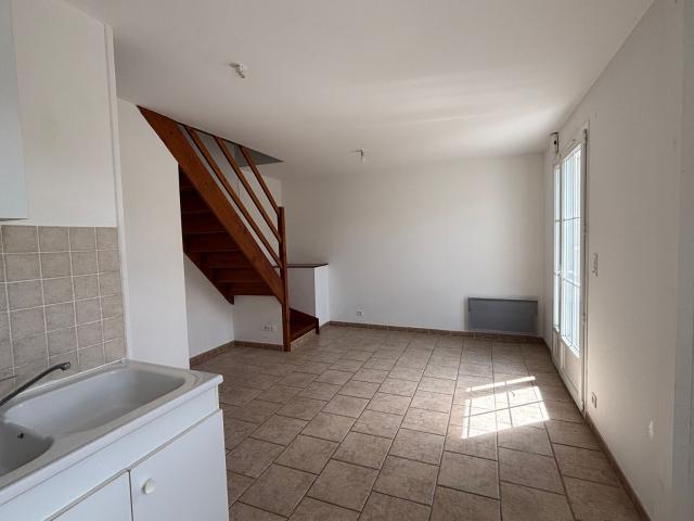 Maison à louer 1 pièce