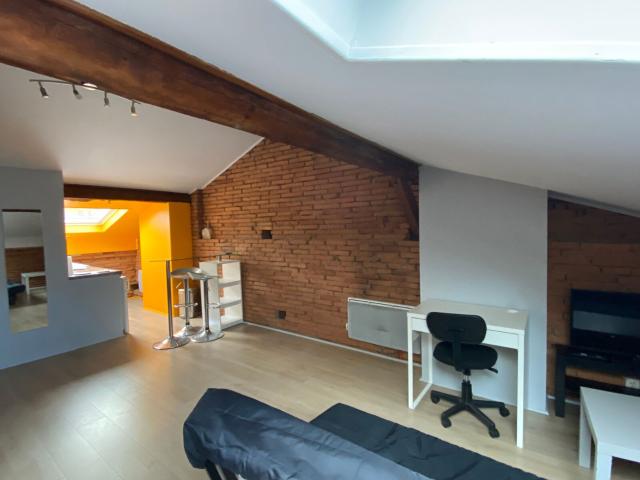 Location maison, m² T 1 à Montauban, 410 €