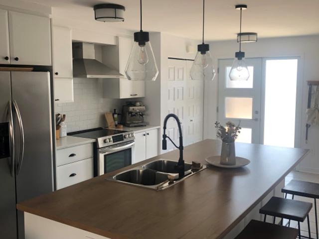Maison à Louer 205 rue de la Frégate, Gatineau Gatineau 12 photos | Logis Québec