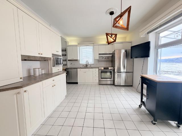 Maison à Louer 217 Napoléon Mercier, Desjardins Lévis 28 photos | Logis Québec