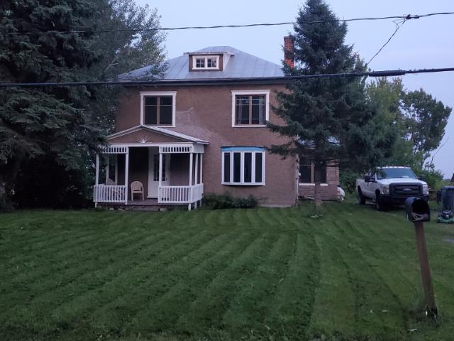 Maison à Louer 218, Route pied de la côte, Maskinongé, Maskinongé 20 photos | Logis Québec