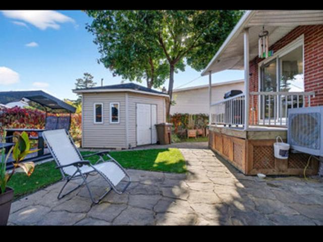 Maison à Louer 21 rue Louis Hébert, Sainte Thérèse 12 photos | Logis Québec