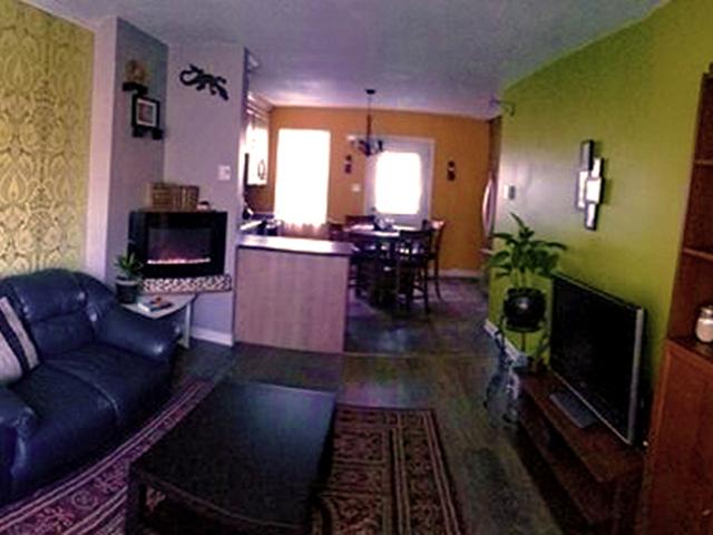 Maison à Louer 220 Boulevard des Allumetières, Hull Gatineau 10 photos | Logis Québec