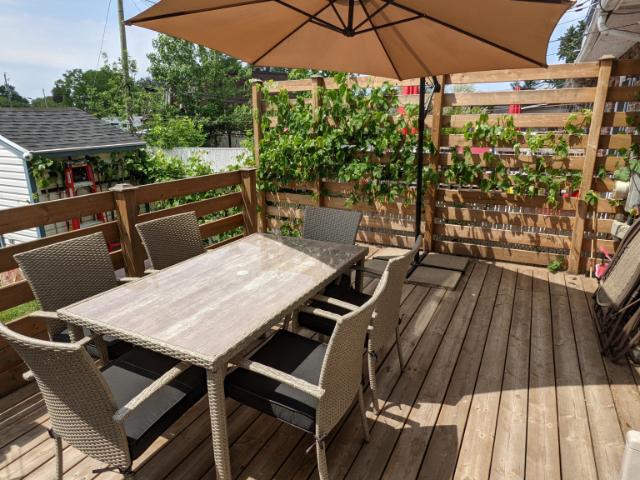 Maison à Louer 2215 Av. Auguste, Brossard 42 photos | Logis Québec