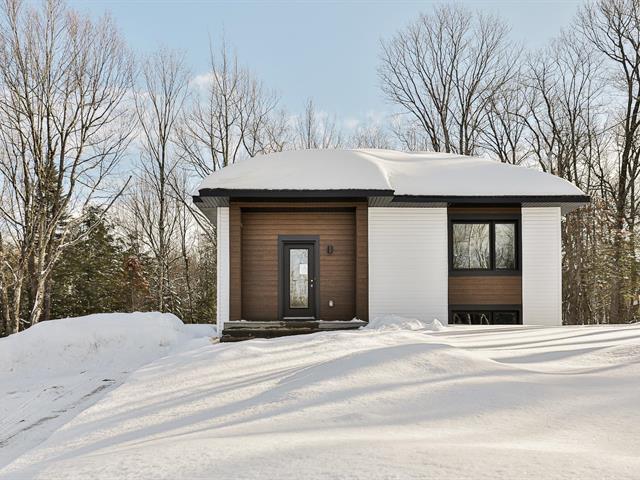 Maison à Louer 232 du Quartier A, Sainte Sophie 22 photos | Logis Québec