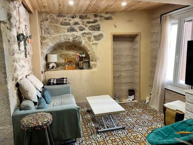 Maison à louer