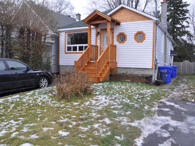 Maison à Louer 29 De Lanaudière, Hull Gatineau 14 photos | Logis Québec